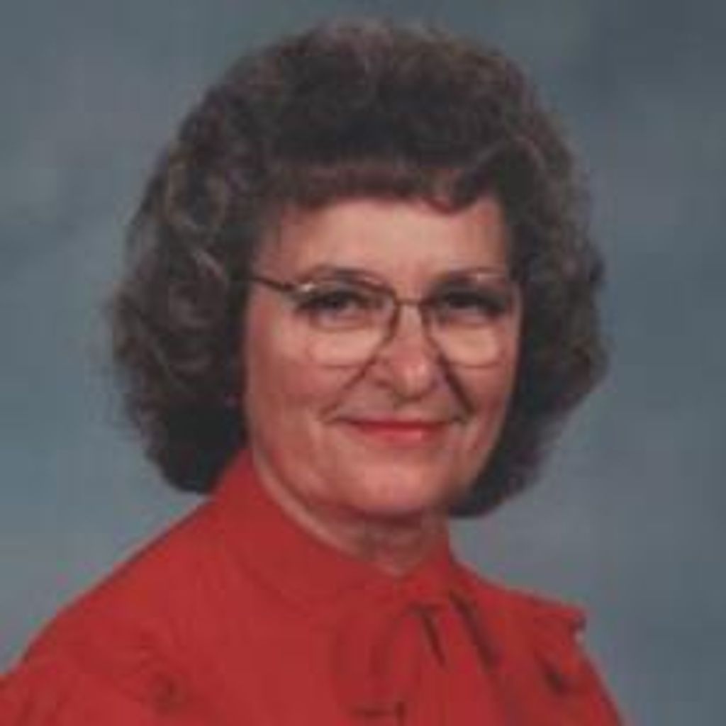 Marcella Melby