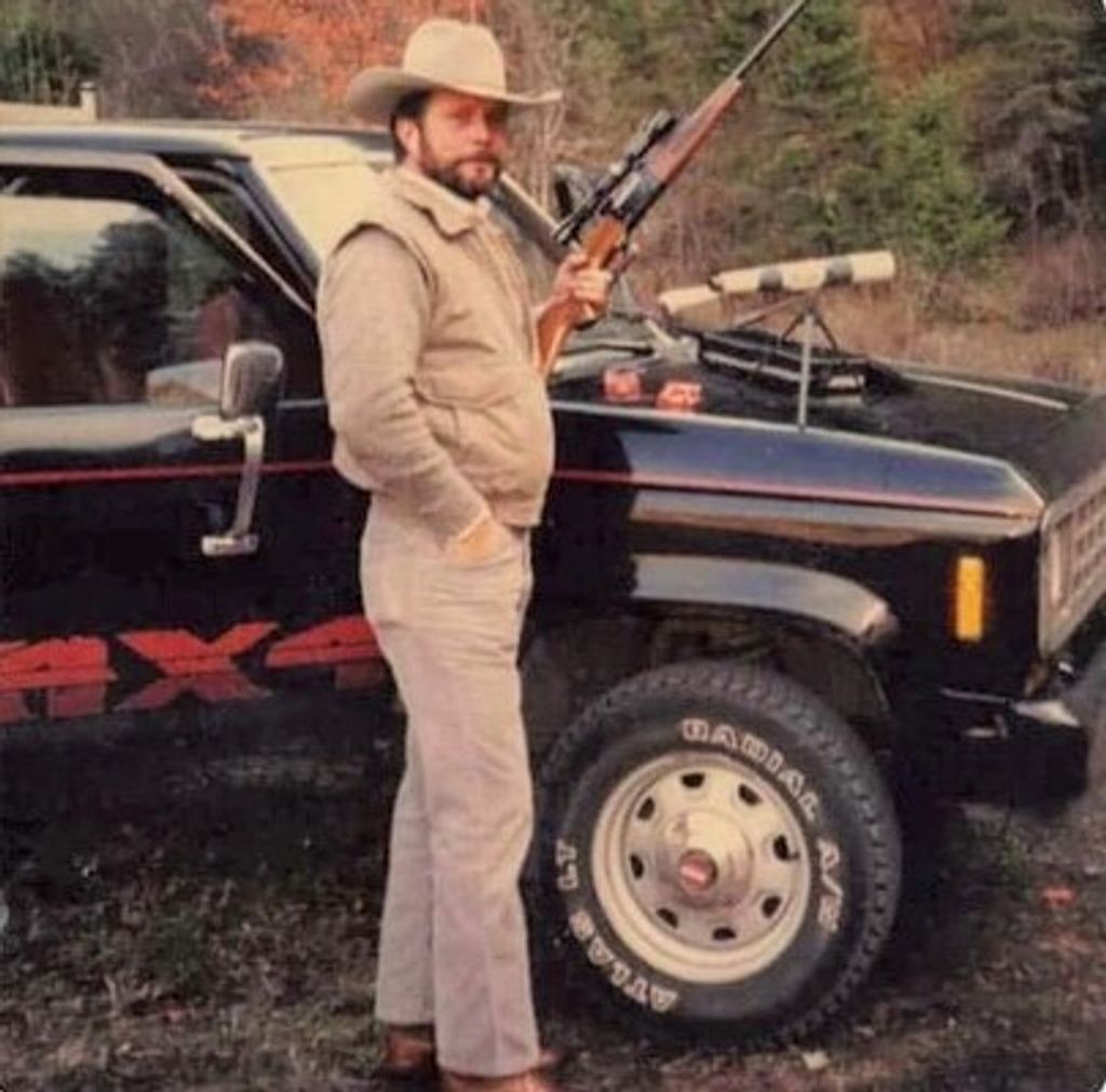 Gary L. Mclellan Profile Photo