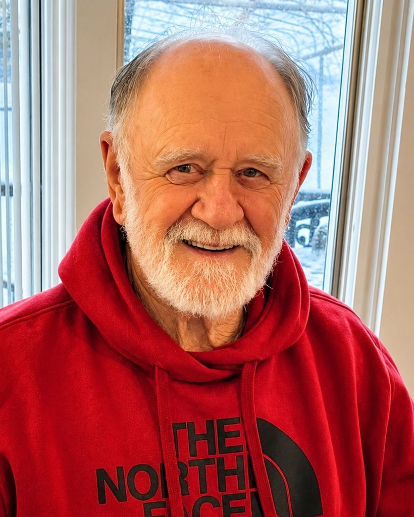 Michael "Mick" L. Irwin