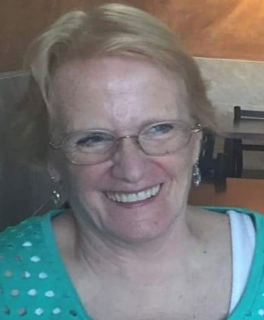 Pamela Margaret (Neely)  Gleaves