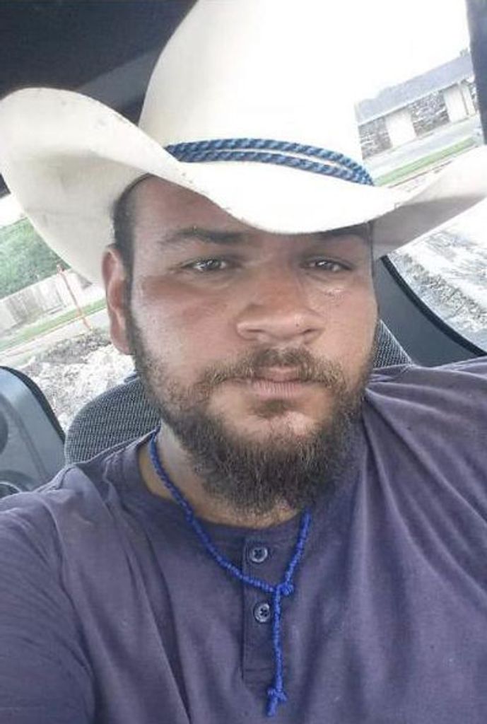 Mark Anthony Roberts Ii Profile Photo
