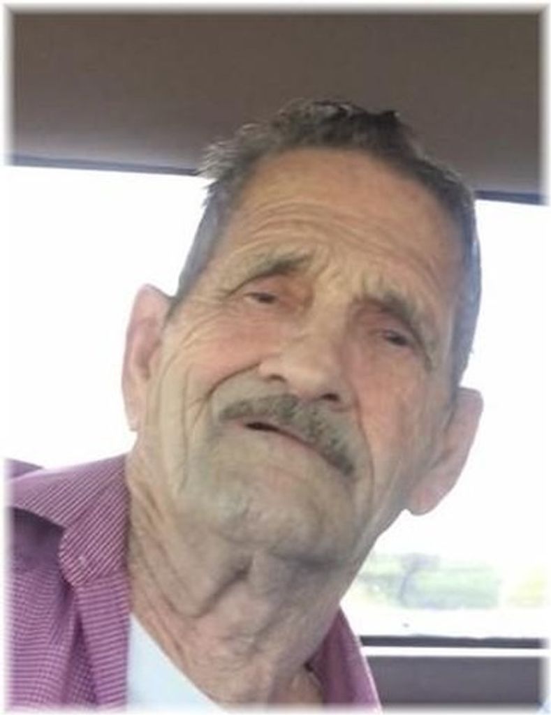 Wid (Buster) Kirk Hyer, Jr. Profile Photo