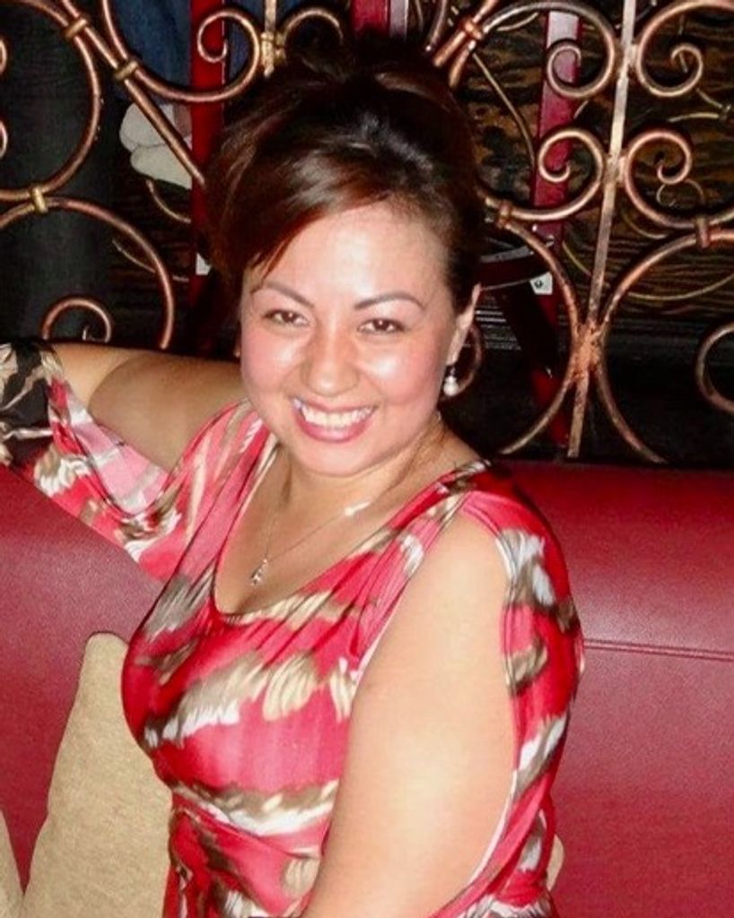 Adriana I. Teran Profile Photo
