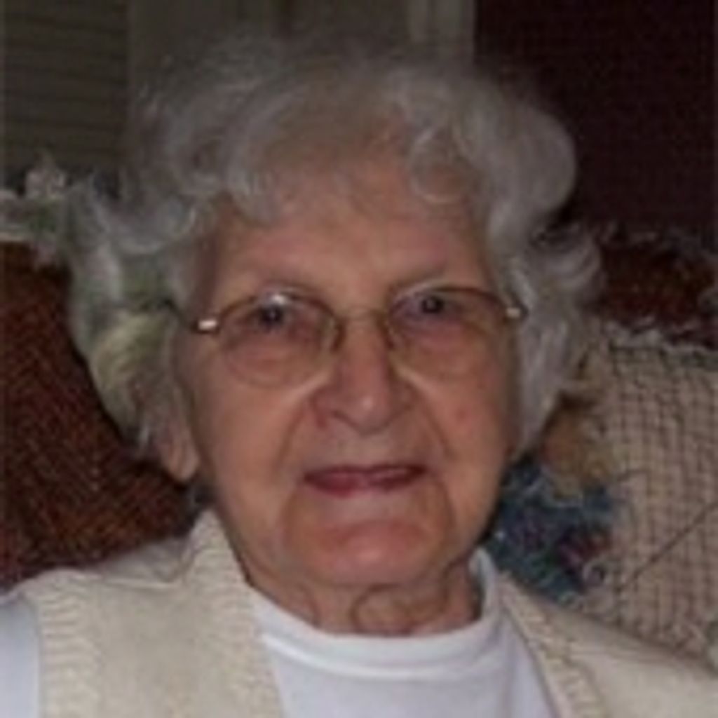 Luella Mae Rutledge