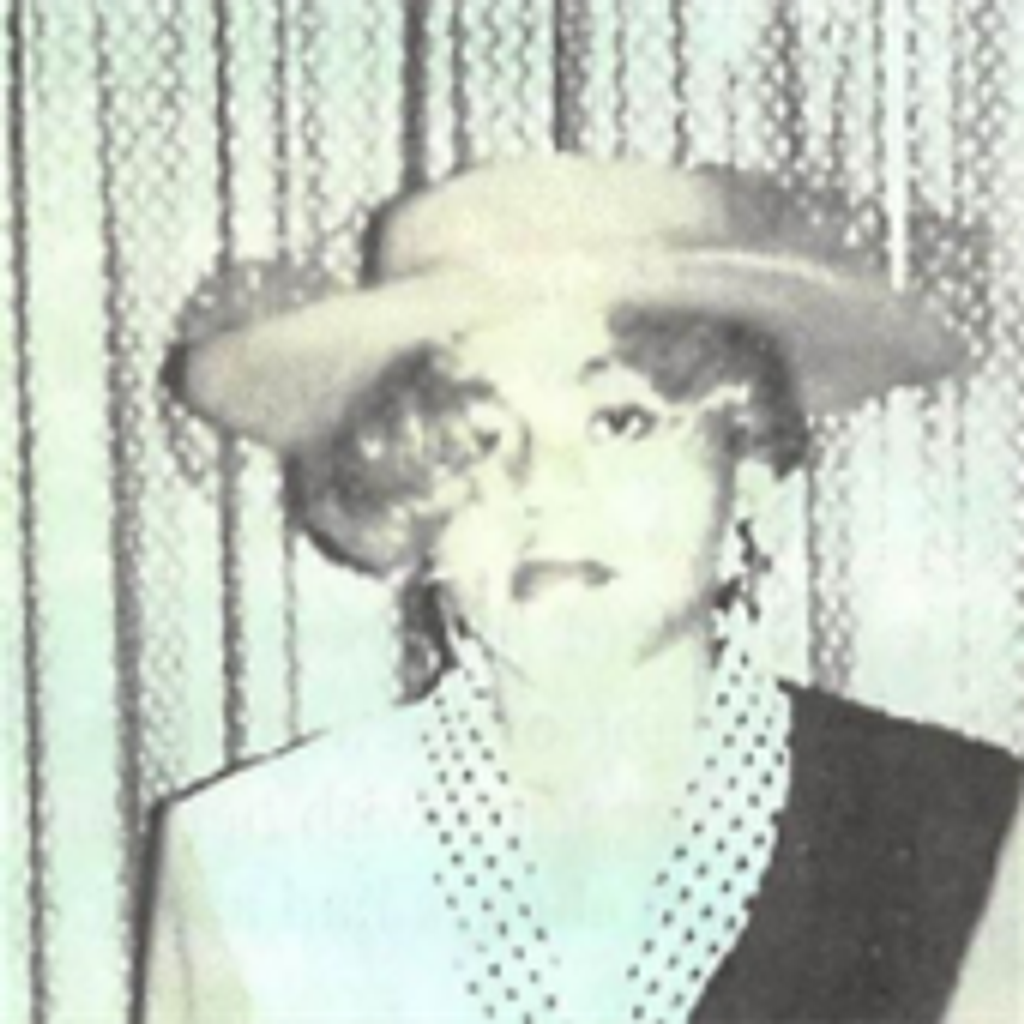 Cherise Yvonne Mckinney Hocker