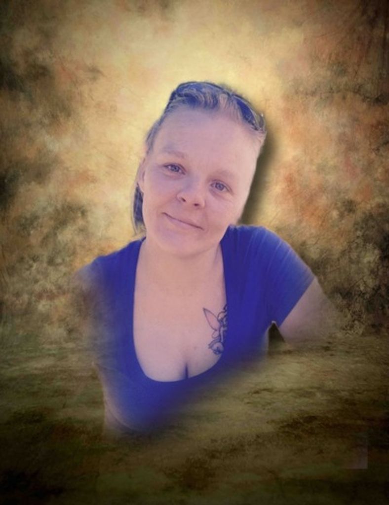 Barbara J Strickland