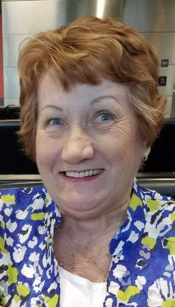 Florence Wilson