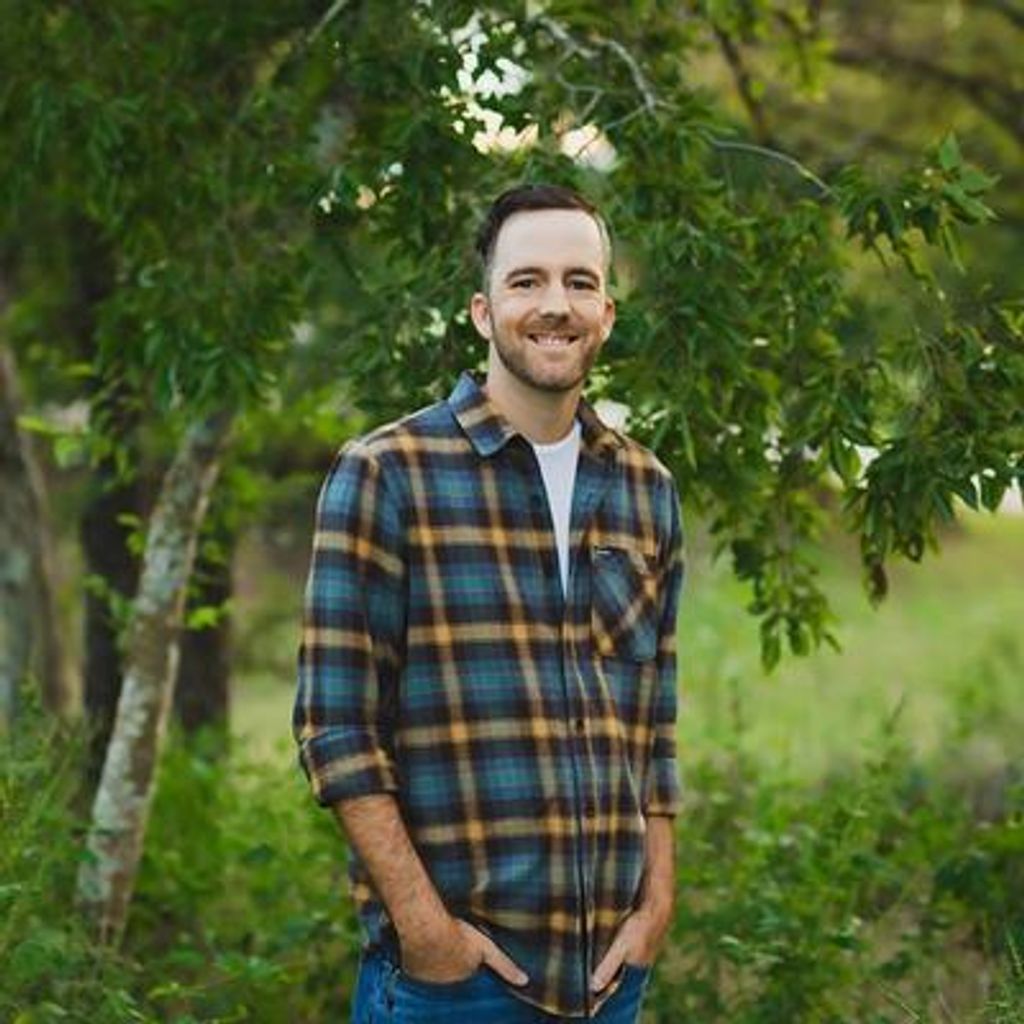 Tyler Ryan Parker Profile Photo
