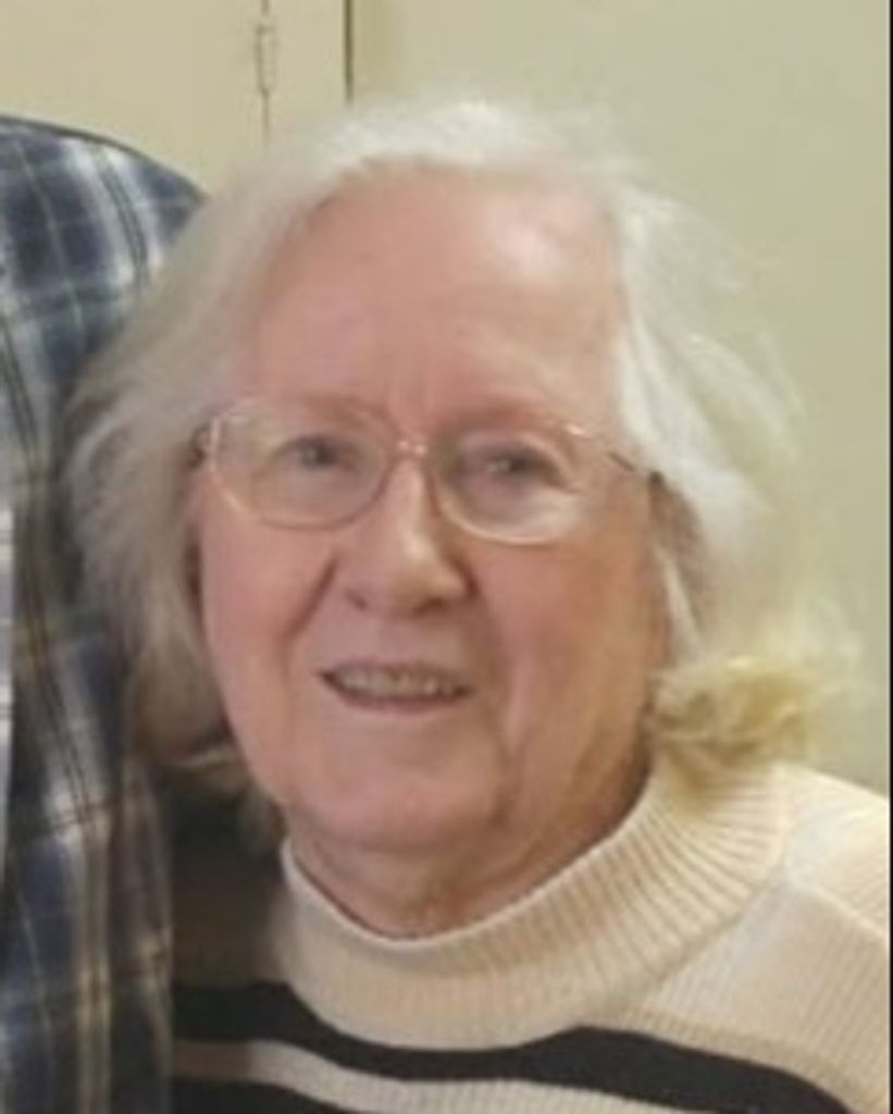 Lois Ray Davis McGarity Profile Photo