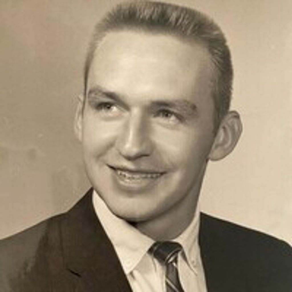 John "Jack" Siefferman Profile Photo
