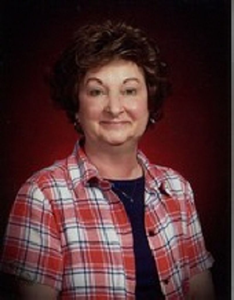 Rhonda Jo Marple