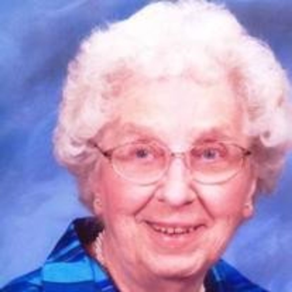 Pauline  Annabelle Block