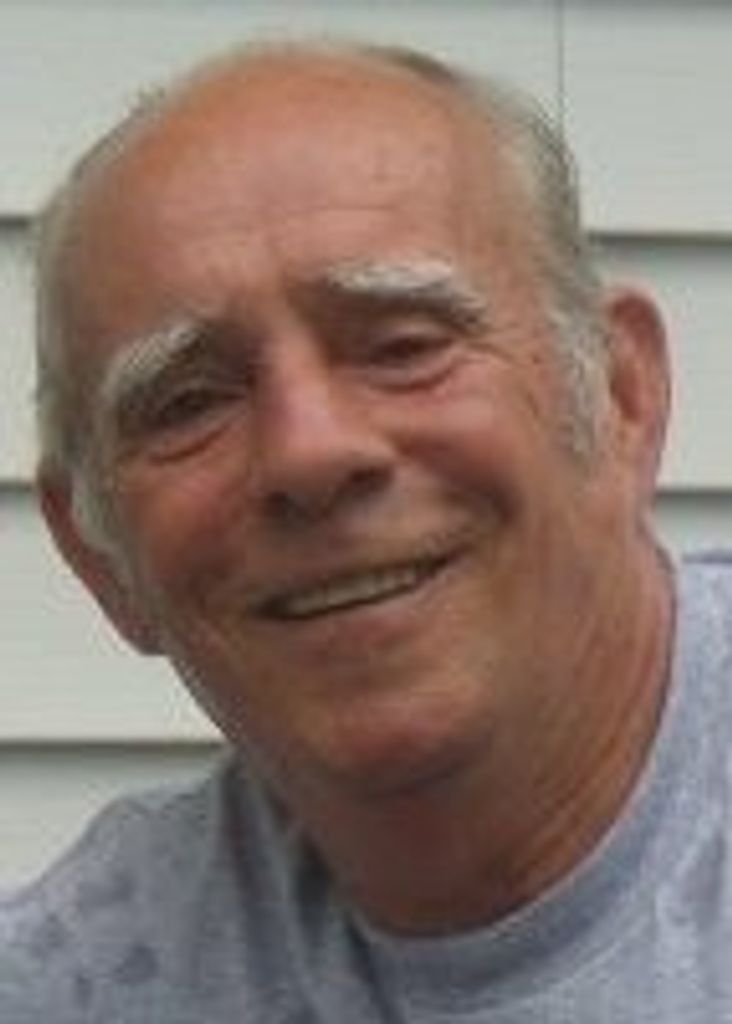 Peter E. Hulsopple, Jr.
