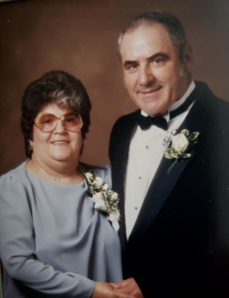 Francis "Frank" Spano