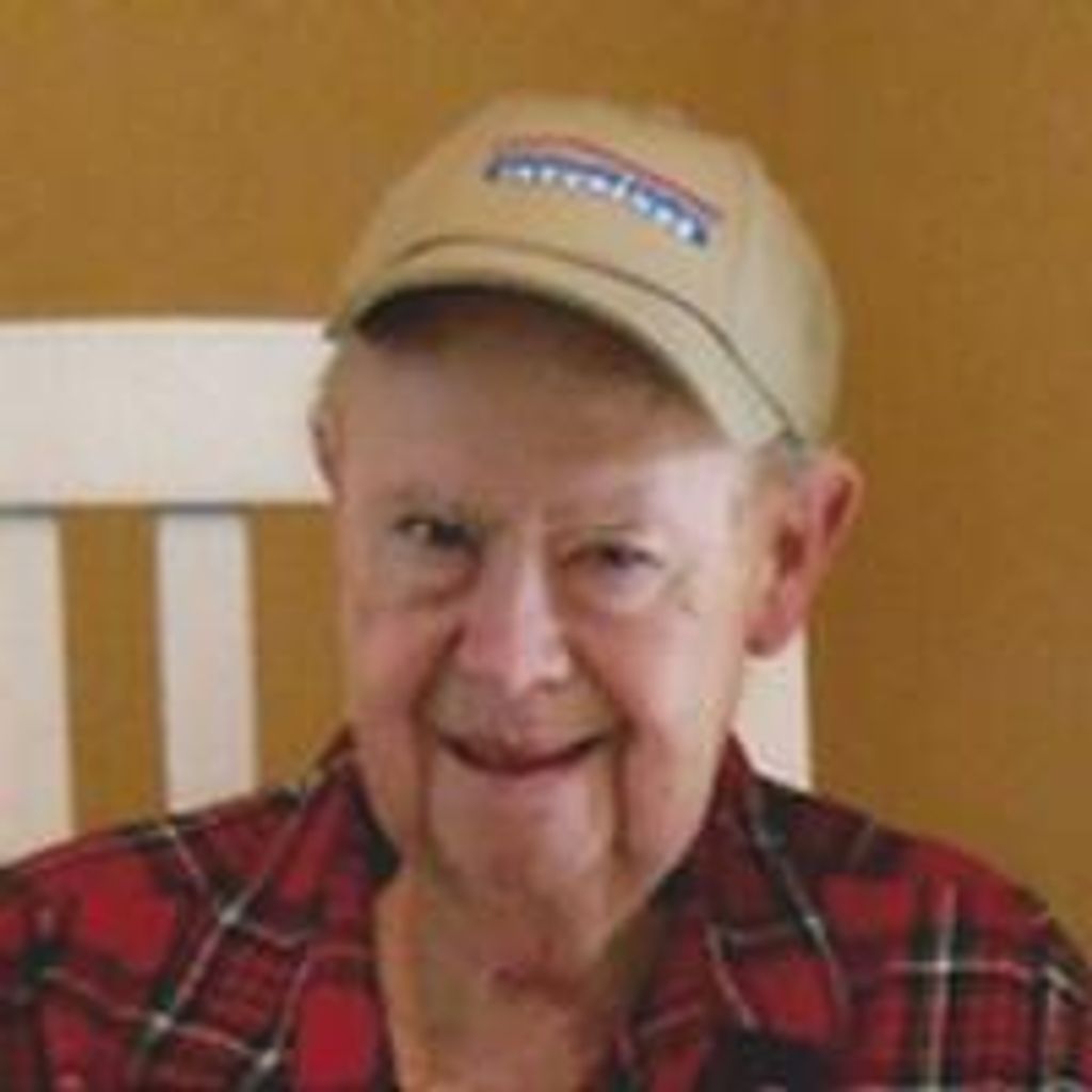 Russell "Tom" Thompson Profile Photo