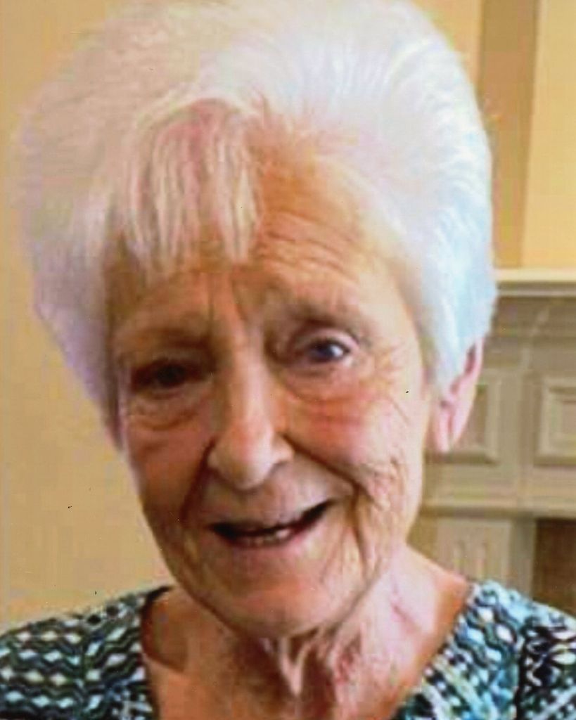 Sally Eckman Profile Photo