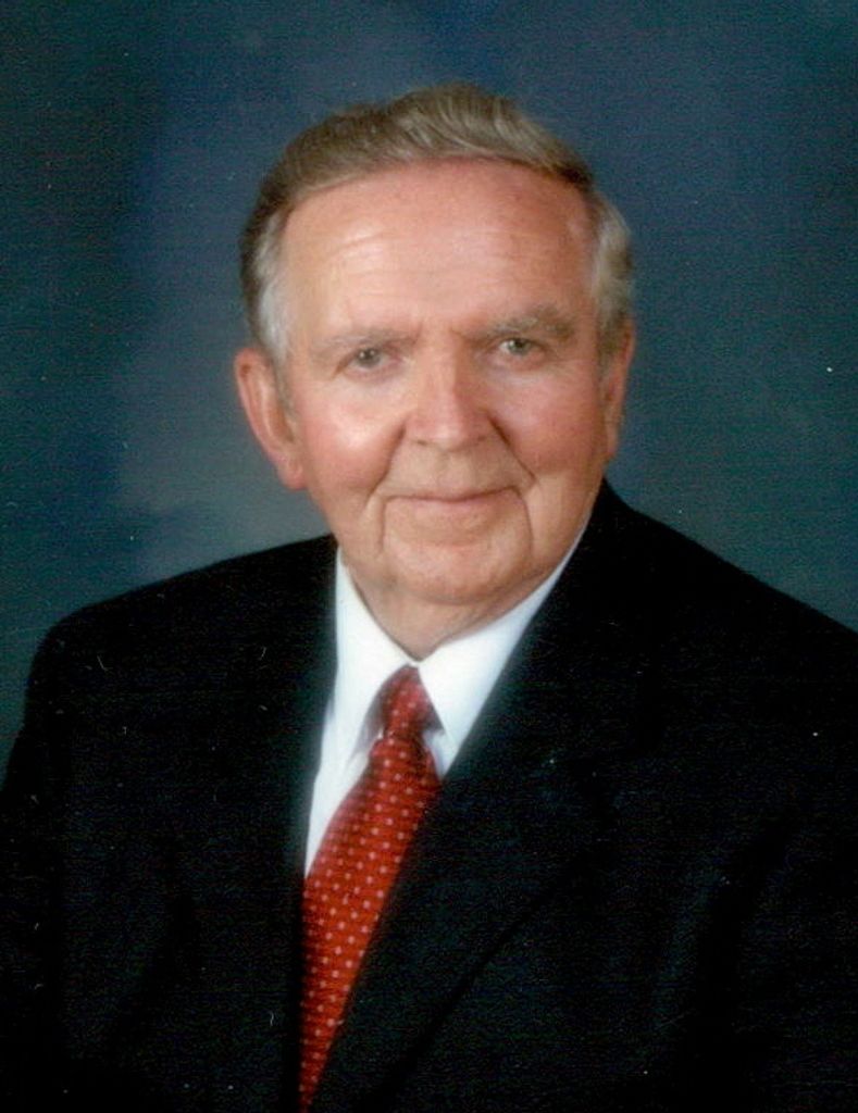 Anthony Francis Gietzen Profile Photo