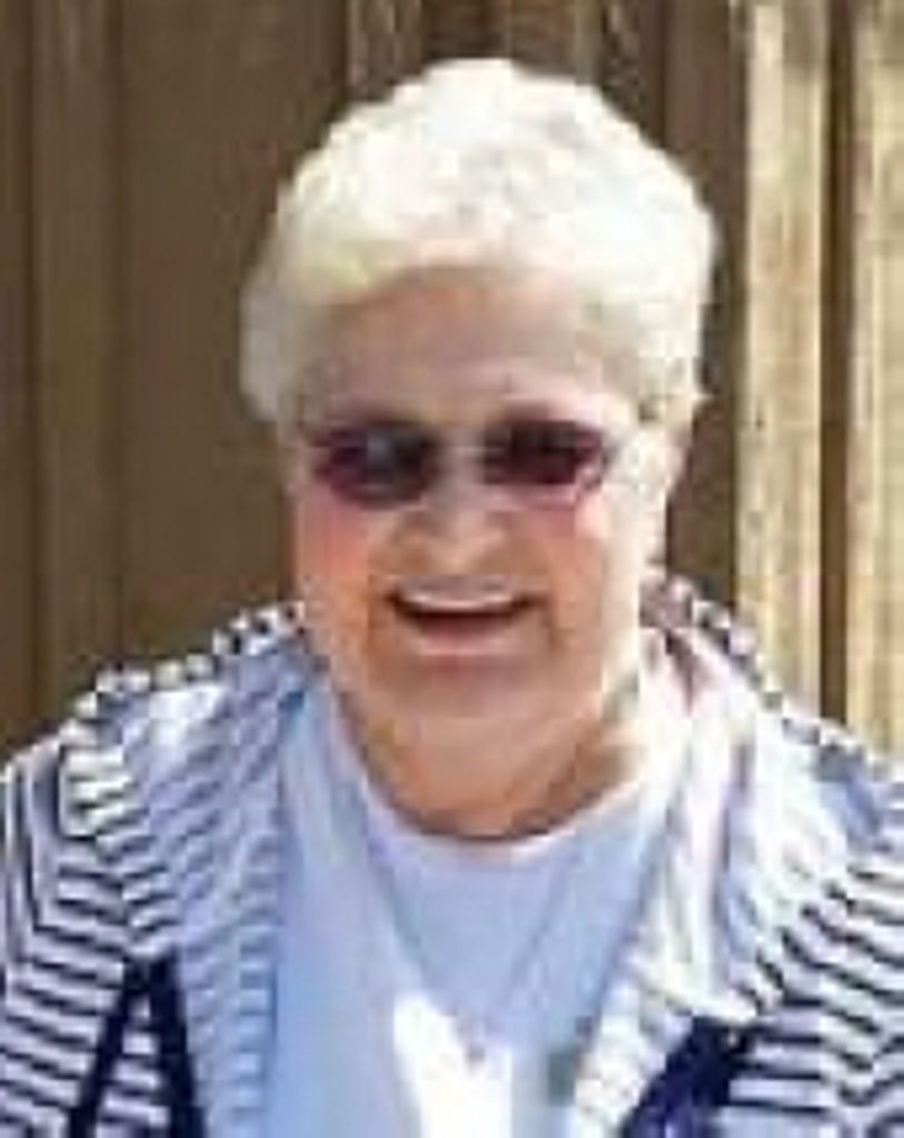 Karen  Ella Dorman