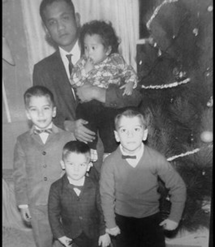 Urlando Ventura Profile Photo