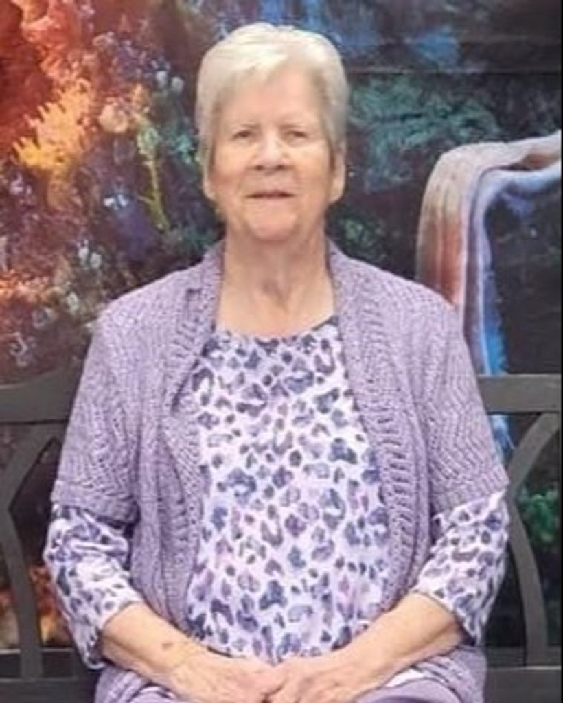 Wanda F. Cole