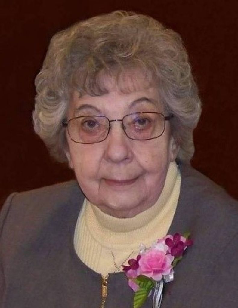 Sharon Zank