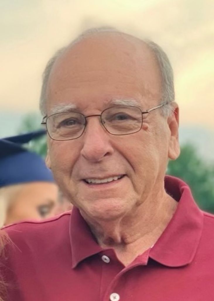 Lonnie "Tony" Harold Godsey Sr. Profile Photo