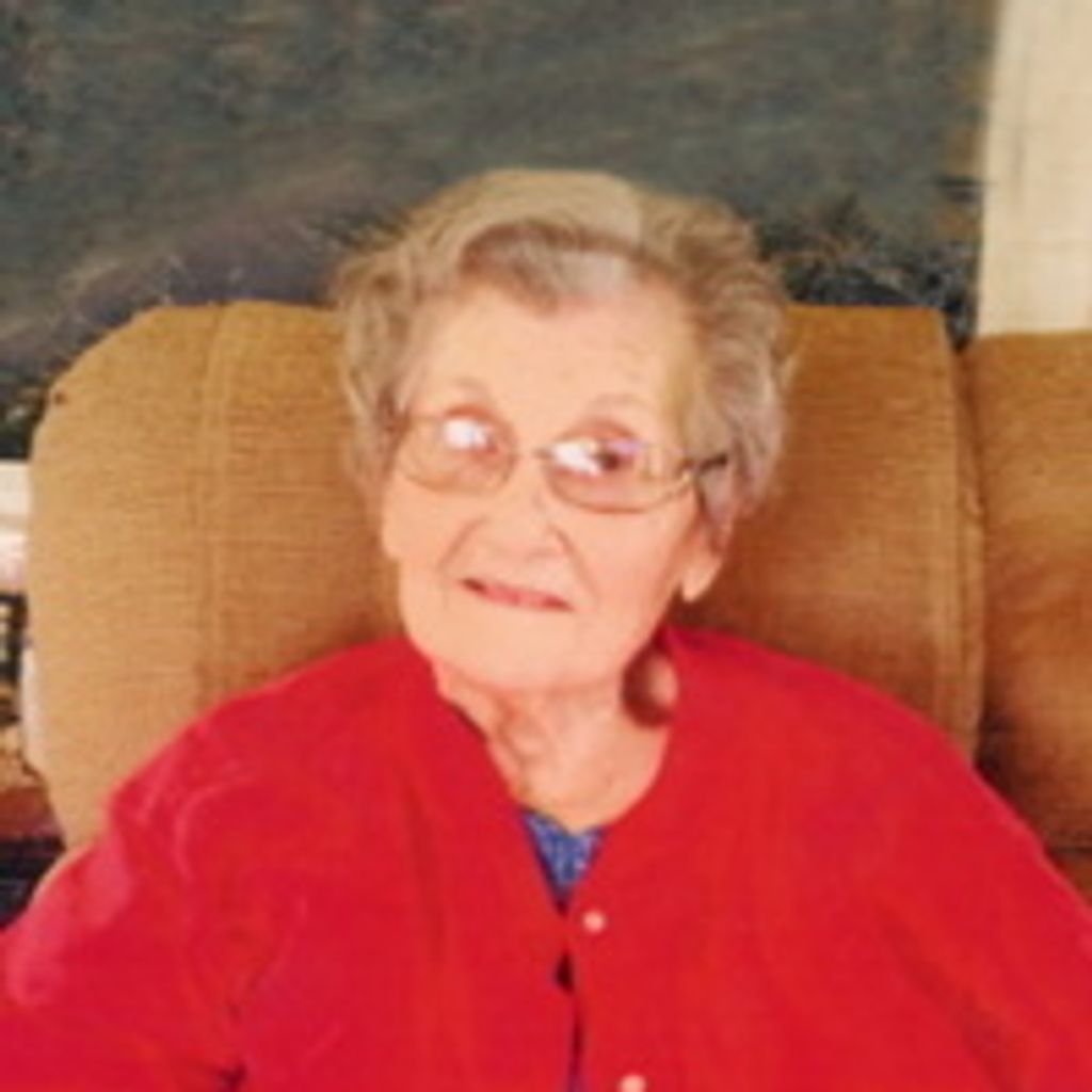 Nelda Hebert Leblanc