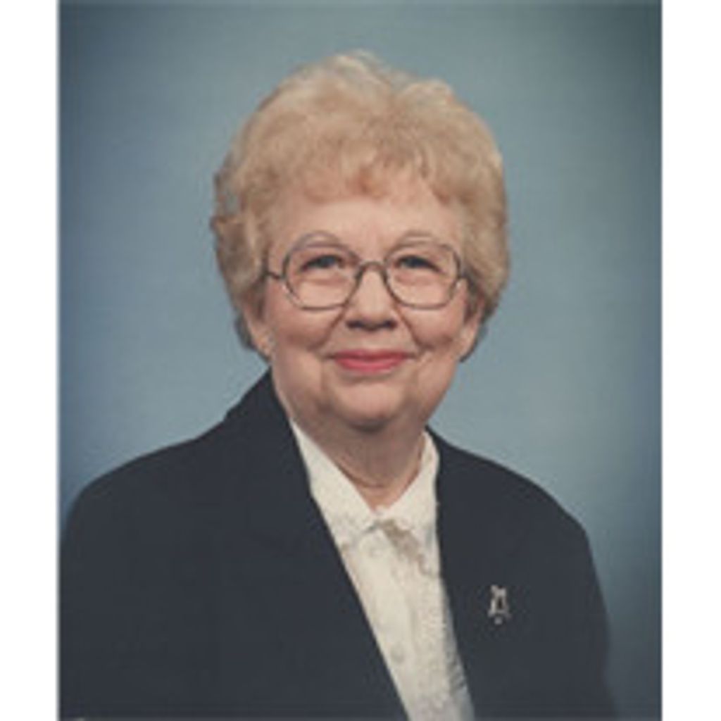 Katie Mae Heath Wright