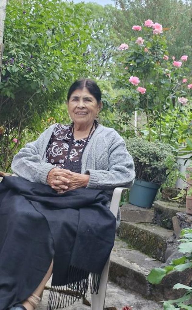 Consuelo Marron De Ramos Profile Photo