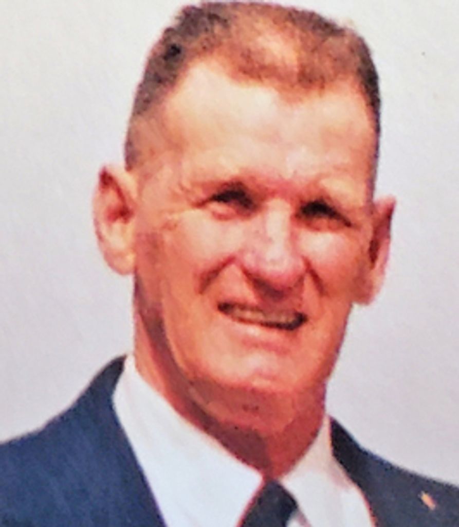 Earl Lawrence Jr