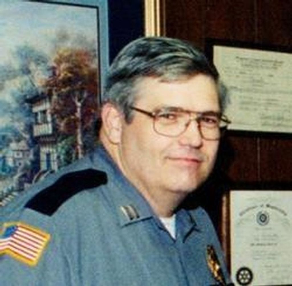 Jack Franklin Mccain