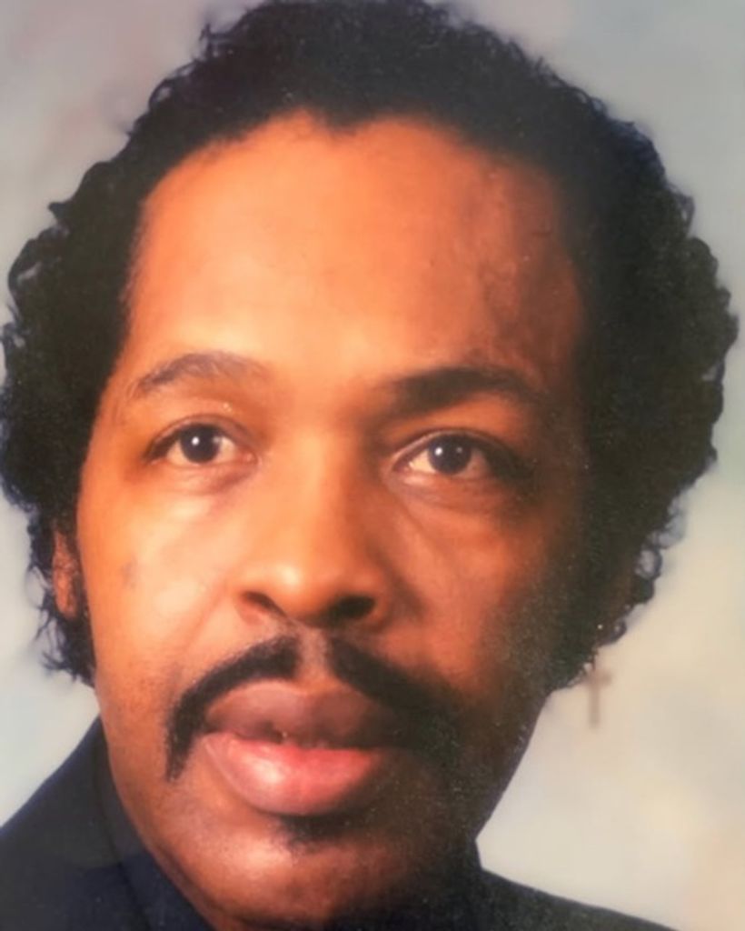 Alvin Edward McCray Profile Photo