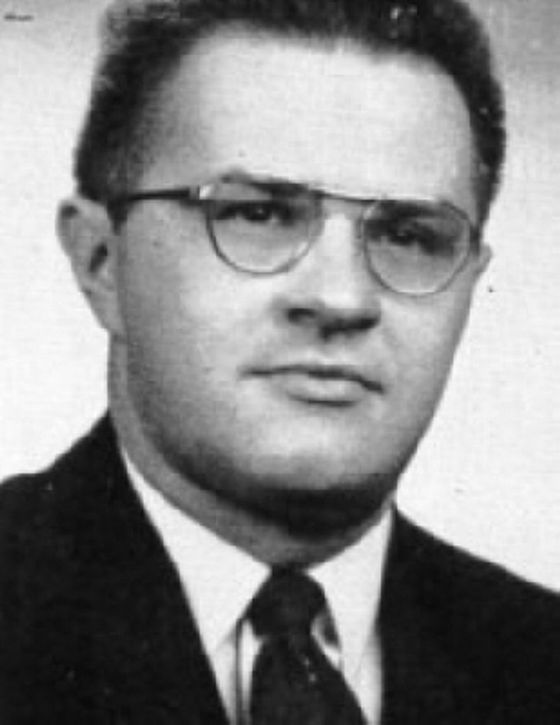 Robert K. Moll