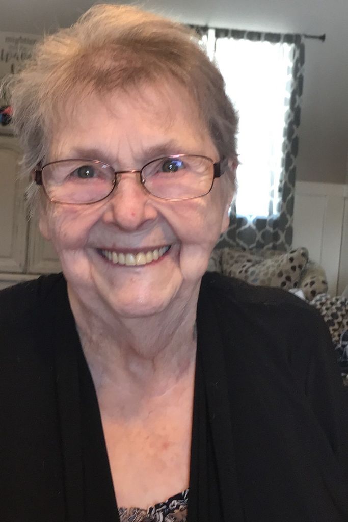 Jewell Dean Stokes Profile Photo