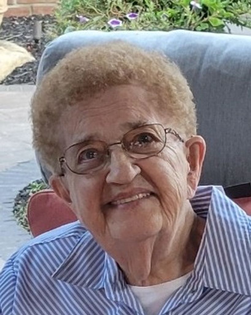 MaryAnne Hart Profile Photo