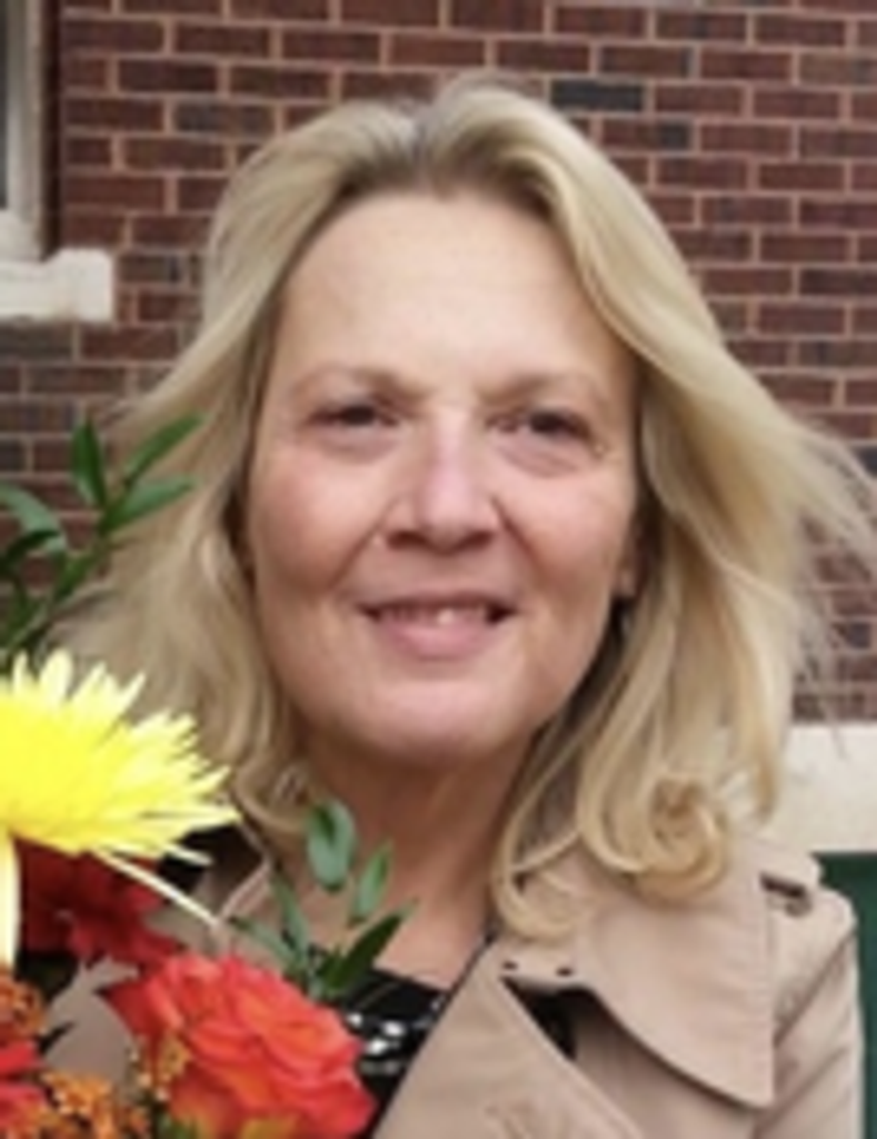 Lorraine J. (Norman) Johnson