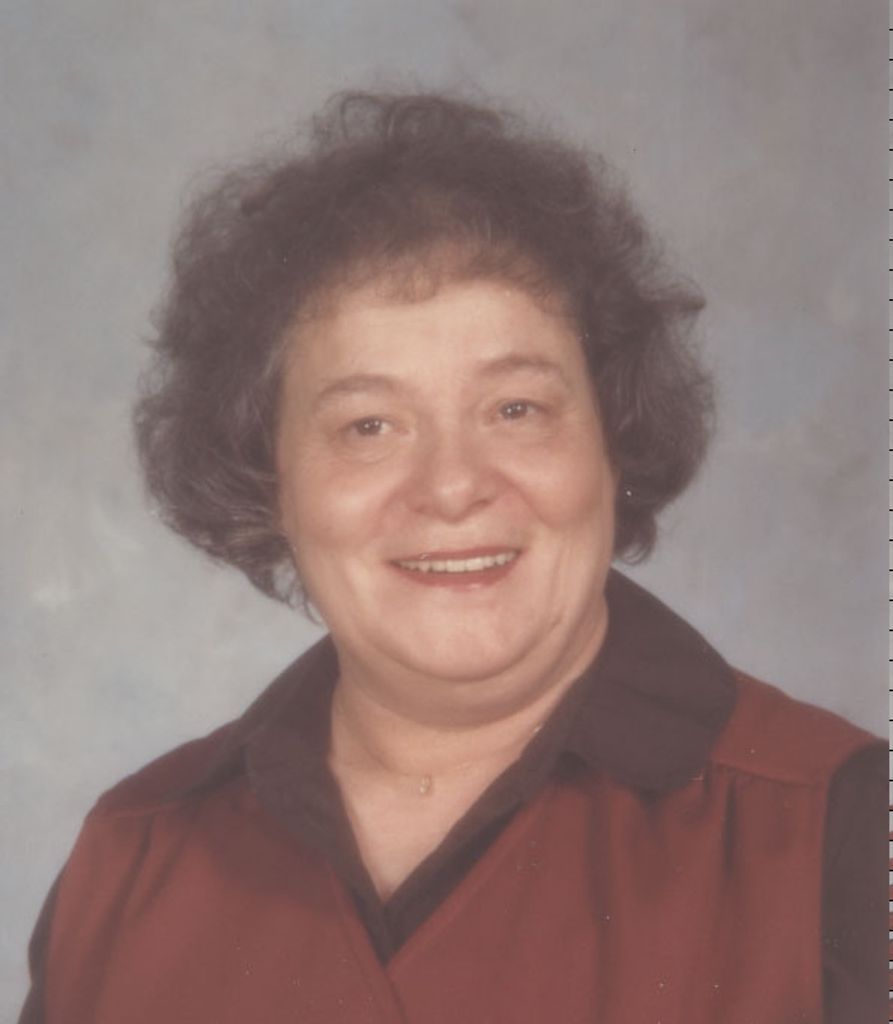 Barbara Meillier
