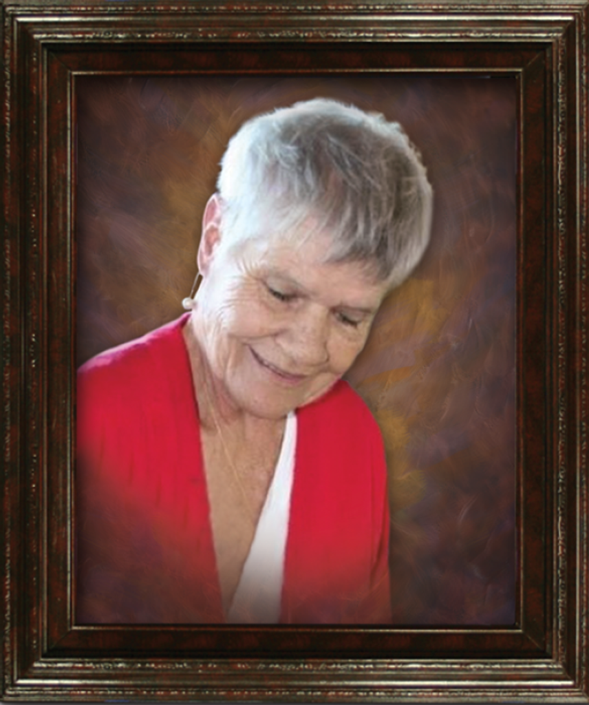 Frances Tomlin