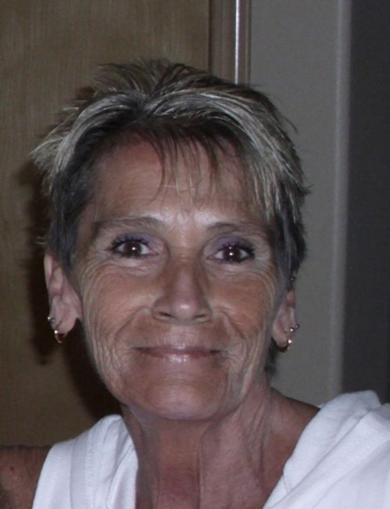 Roxine Lea Van Dee