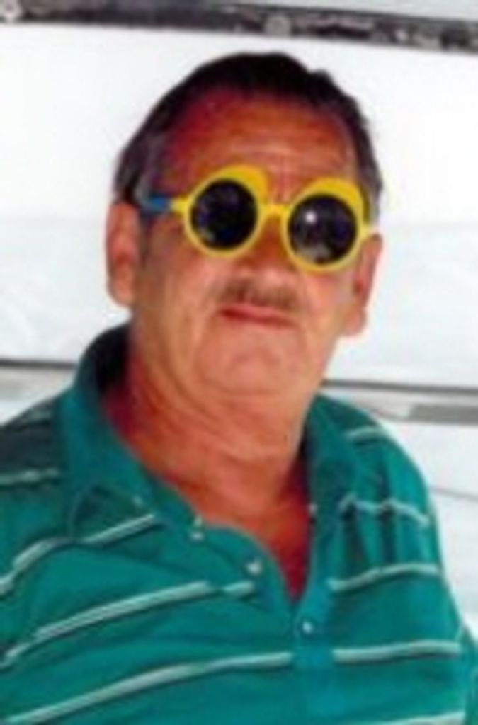 Victor "Vic" Allen Lewis