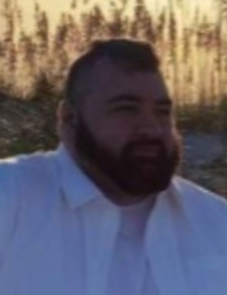 Jeremy Blackwell Profile Photo