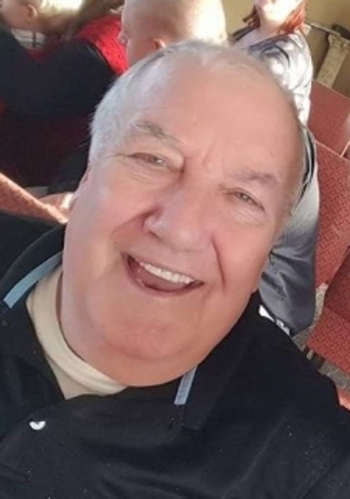 Paul Payne Profile Photo