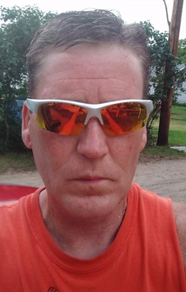 John "Lee" Isaac Leon O'Brien Profile Photo