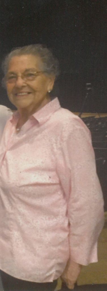 Geraldine Bernice Lackey Profile Photo