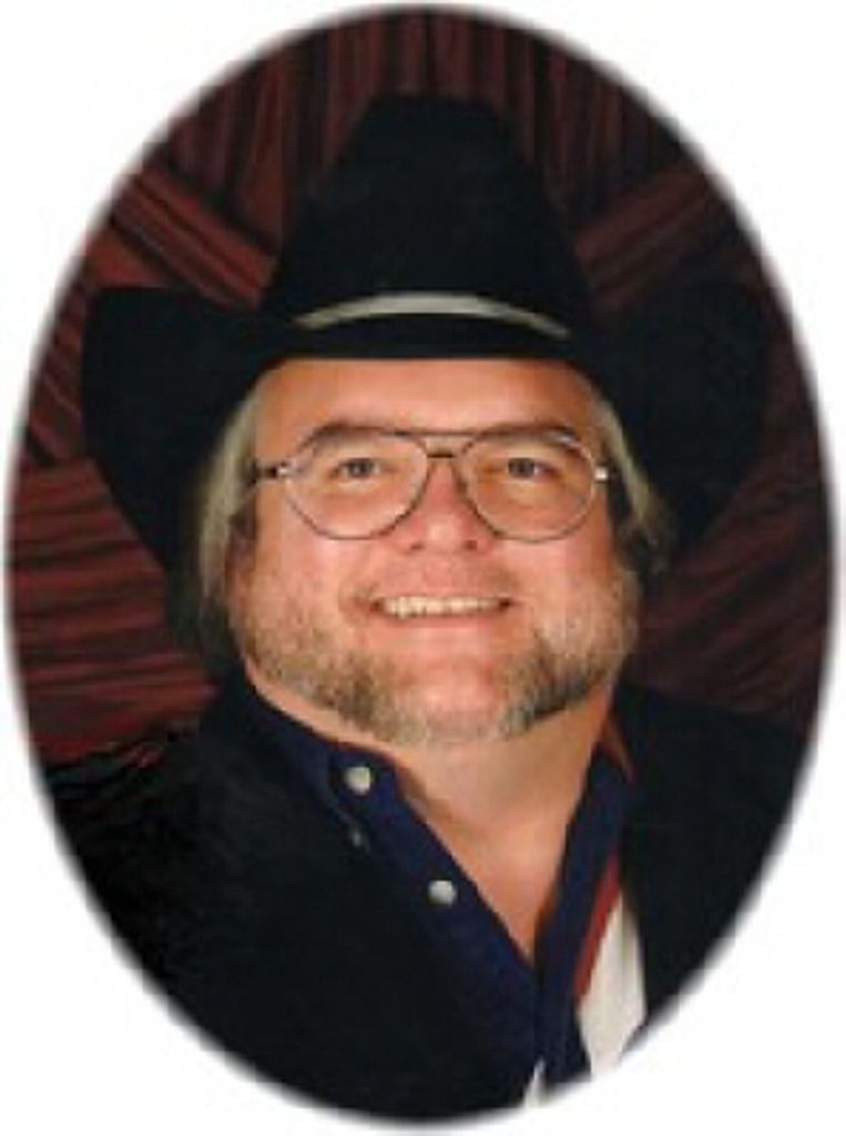 Bill Man Gardenhire