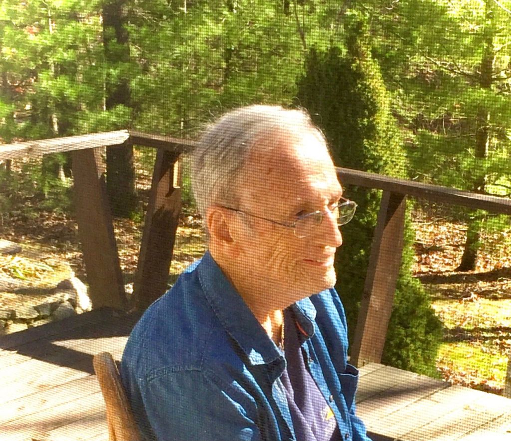 John Joseph Stricker, Sr. Profile Photo