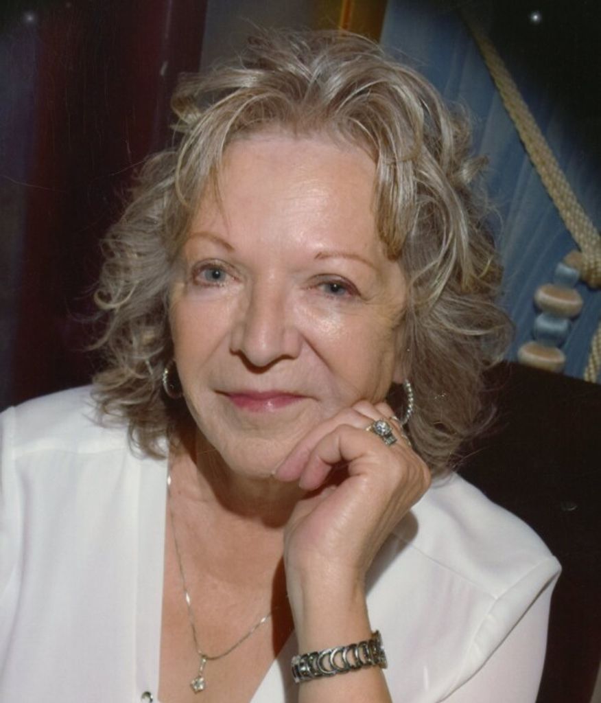 Marcella (Varilek) Wold