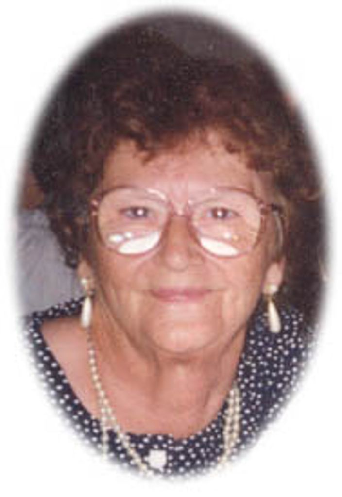Virginia Kent