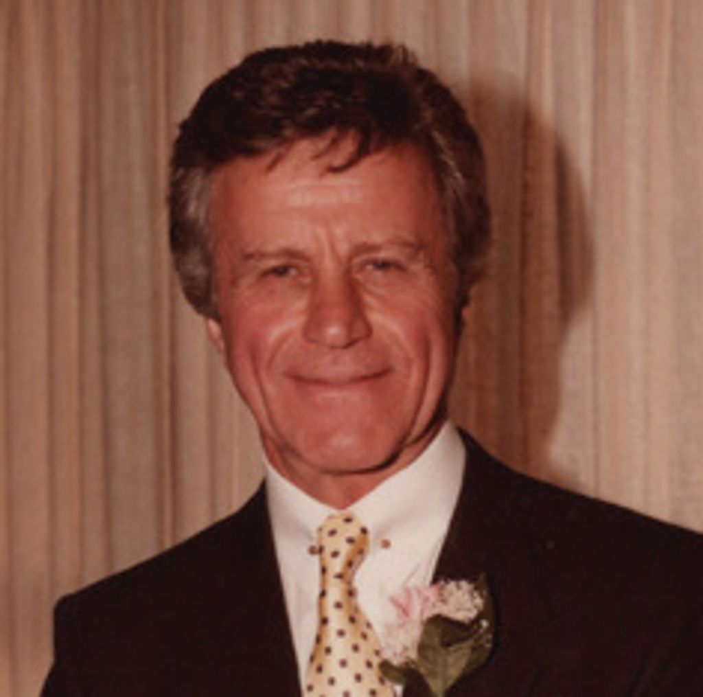 Ernest J. Tenuta Profile Photo