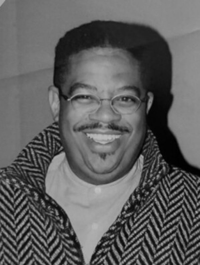 Gerard M.  "Gm" Rogers Sr.